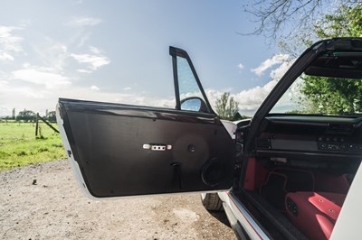 Lot 22 - 1991 Porsche 911 Carrera C2