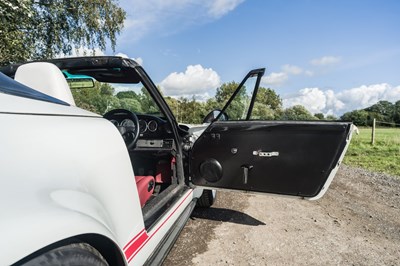 Lot 22 - 1991 Porsche 911 Carrera C2