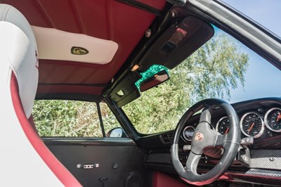 Lot 22 - 1991 Porsche 911 Carrera C2
