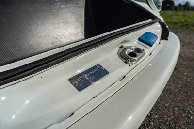 Lot 22 - 1991 Porsche 911 Carrera C2