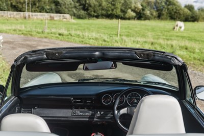 Lot 22 - 1991 Porsche 911 Carrera C2