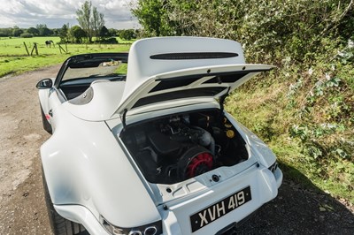 Lot 22 - 1991 Porsche 911 Carrera C2