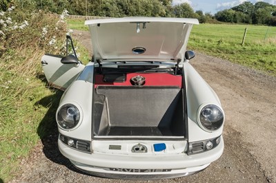 Lot 22 - 1991 Porsche 911 Carrera C2