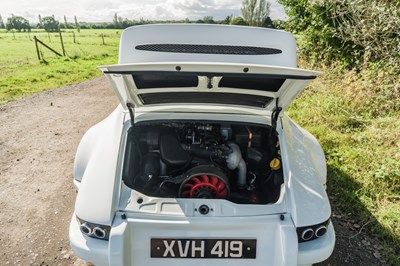 Lot 22 - 1991 Porsche 911 Carrera C2