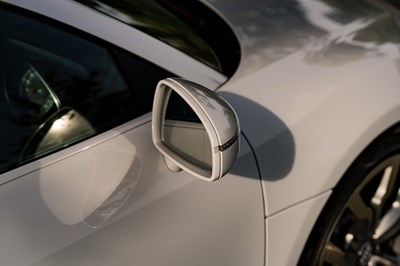 Lot 36 - 2010 Audi R8 Spyder V8