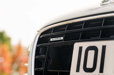 Lot 36 - 2010 Audi R8 Spyder V8