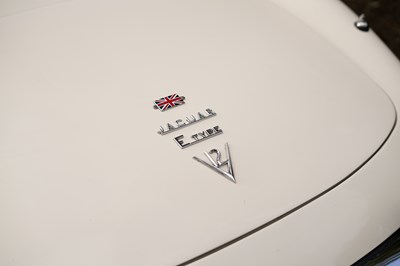 Lot 40 - 1973 Jaguar E-Type Roadster