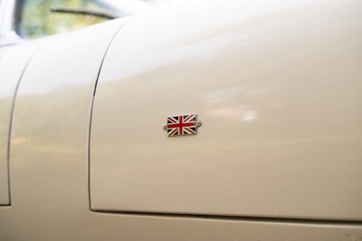 Lot 40 - 1973 Jaguar E-Type Roadster