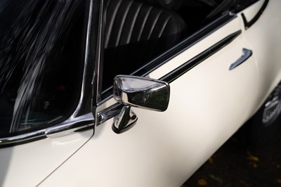 Lot 40 - 1973 Jaguar E-Type Roadster
