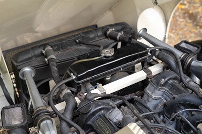 Lot 40 - 1973 Jaguar E-Type Roadster