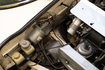 Lot 40 - 1973 Jaguar E-Type Roadster