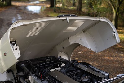 Lot 40 - 1973 Jaguar E-Type Roadster