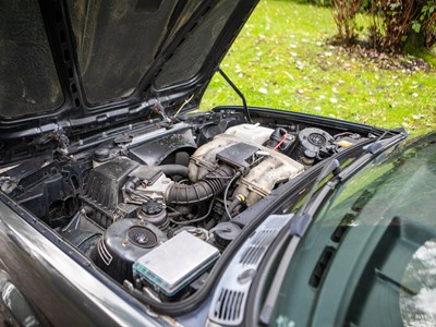 Lot 7 - 1990 BMW 318i Lux