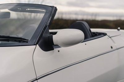 Lot 70 - 1990 Lotus Elan SE Turbo M100