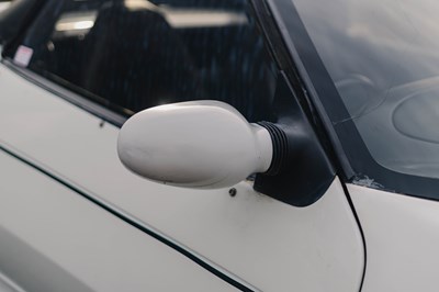 Lot 70 - 1990 Lotus Elan SE Turbo M100