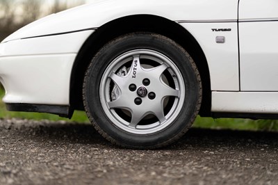 Lot 70 - 1990 Lotus Elan SE Turbo M100