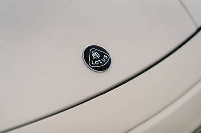 Lot 70 - 1990 Lotus Elan SE Turbo M100