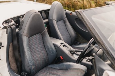 Lot 70 - 1990 Lotus Elan SE Turbo M100