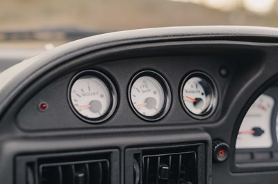 Lot 70 - 1990 Lotus Elan SE Turbo M100
