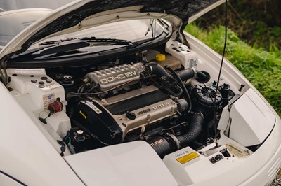 Lot 70 - 1990 Lotus Elan SE Turbo M100