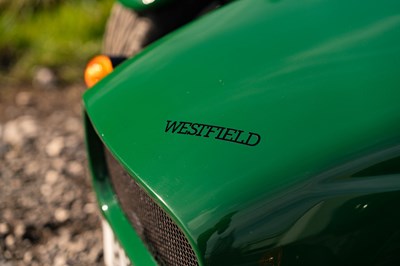 Lot 92 - 2009 Westfield