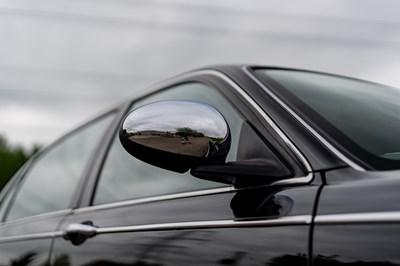Lot 9 - 2003 Rover 75 Connoisseur