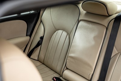 Lot 9 - 2003 Rover 75 Connoisseur