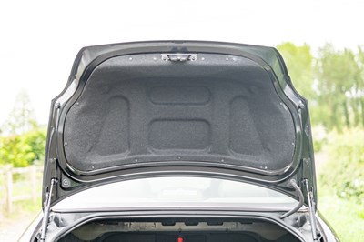 Lot 9 - 2003 Rover 75 Connoisseur