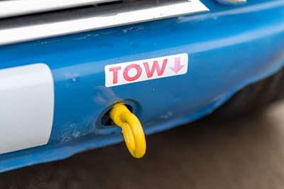 Lot 15 - 1992 Rover Mini Sprite
