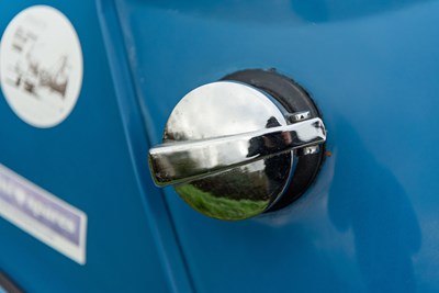 Lot 15 - 1992 Rover Mini Sprite