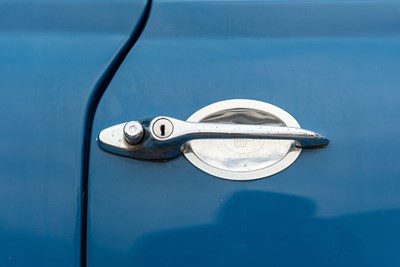 Lot 15 - 1992 Rover Mini Sprite