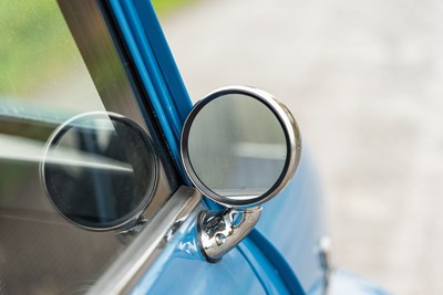 Lot 15 - 1992 Rover Mini Sprite