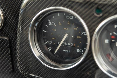 Lot 15 - 1992 Rover Mini Sprite