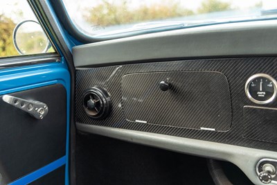 Lot 15 - 1992 Rover Mini Sprite