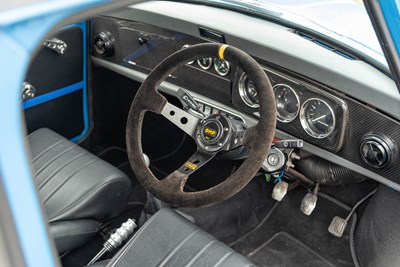Lot 15 - 1992 Rover Mini Sprite