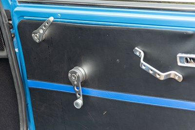 Lot 15 - 1992 Rover Mini Sprite
