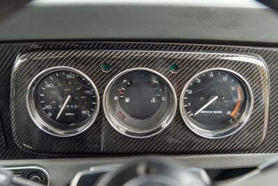Lot 15 - 1992 Rover Mini Sprite
