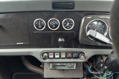 Lot 15 - 1992 Rover Mini Sprite