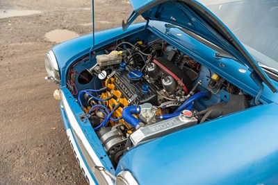 Lot 15 - 1992 Rover Mini Sprite