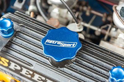 Lot 15 - 1992 Rover Mini Sprite