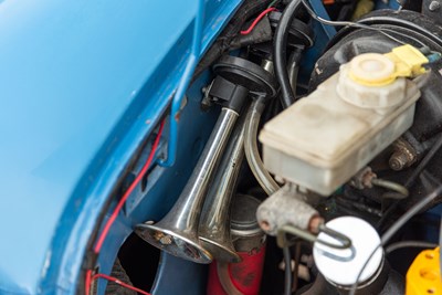 Lot 15 - 1992 Rover Mini Sprite