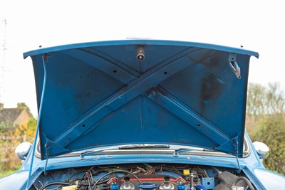 Lot 15 - 1992 Rover Mini Sprite
