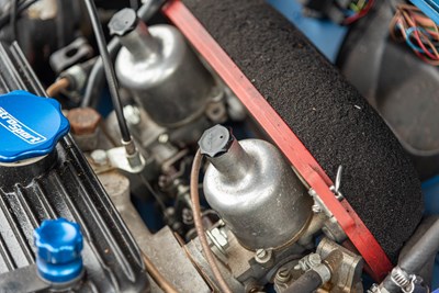 Lot 15 - 1992 Rover Mini Sprite