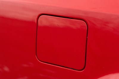 Lot 3 - 1987 Toyota MR2 Supercharged