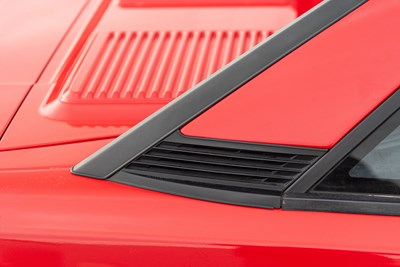 Lot 3 - 1987 Toyota MR2 Supercharged