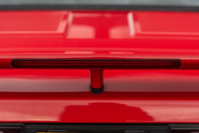 Lot 3 - 1987 Toyota MR2 Supercharged