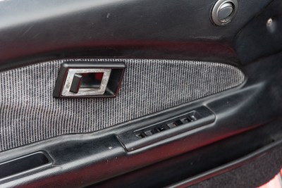 Lot 3 - 1987 Toyota MR2 Supercharged