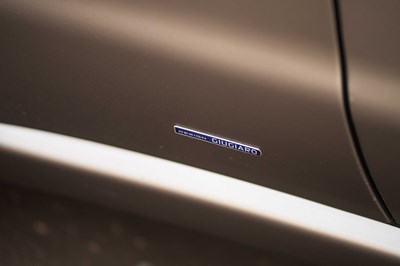 Lot 11 - 2003 Maserati 4200 GT