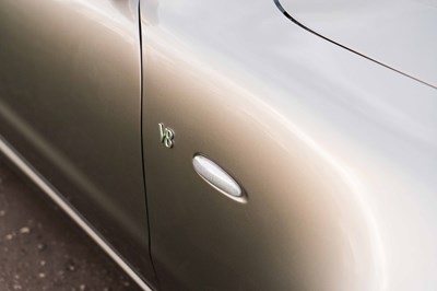 Lot 11 - 2003 Maserati 4200 GT