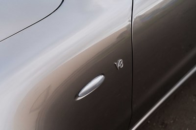 Lot 11 - 2003 Maserati 4200 GT